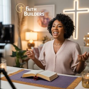 Weekly Sunday Service