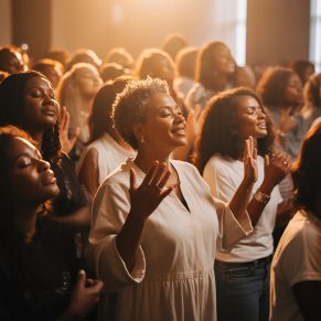 a-room-filled-with-black-women-worshippi